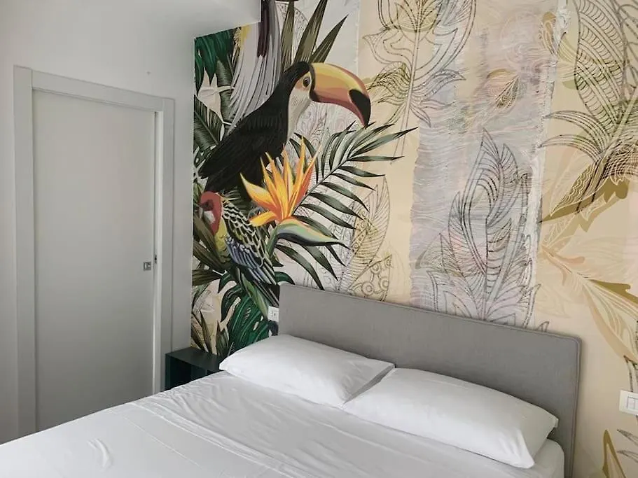 Apartment Splendido Bilocale In Zona Centrale Milan