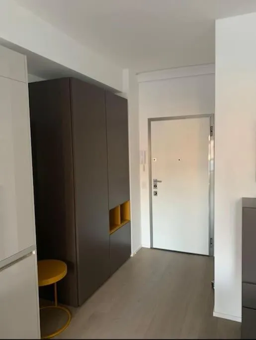 Splendido Bilocale In Zona Centrale Milan Apartment