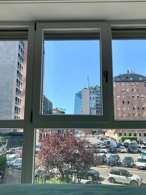 Apartment Splendido Bilocale In Zona Centrale Milan