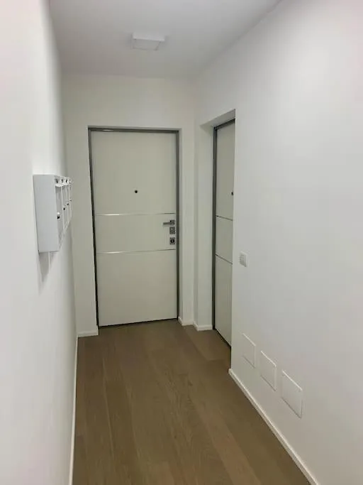 Splendido Bilocale In Zona Centrale Milan Apartment