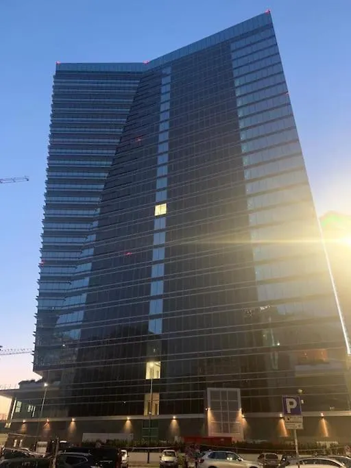 Splendido Bilocale In Zona Centrale Milan